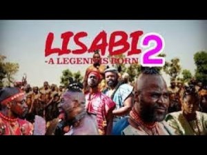 LISABI PART 2: A Legend Is Born