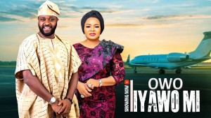 OWO IYAWO MI