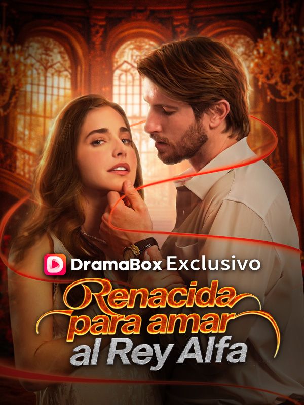 Renacida para amar al Rey Alfa poster