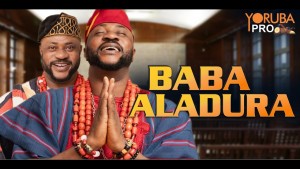 BABA ALADURA