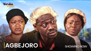 AGBEJORO - 123Movies