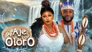 AJE OLORO