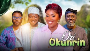 ORI OKUNRIN