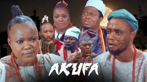 AKUFA