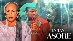 ENITAN ASORE