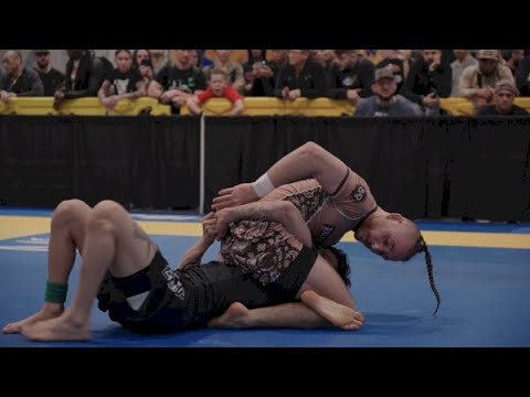 Mic'd Up: Tom DeBlass Coaches 3 Students To Victory At No-Gi Worlds