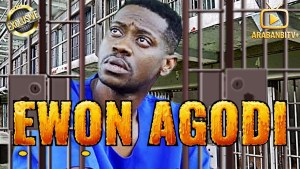 EWON AGODI