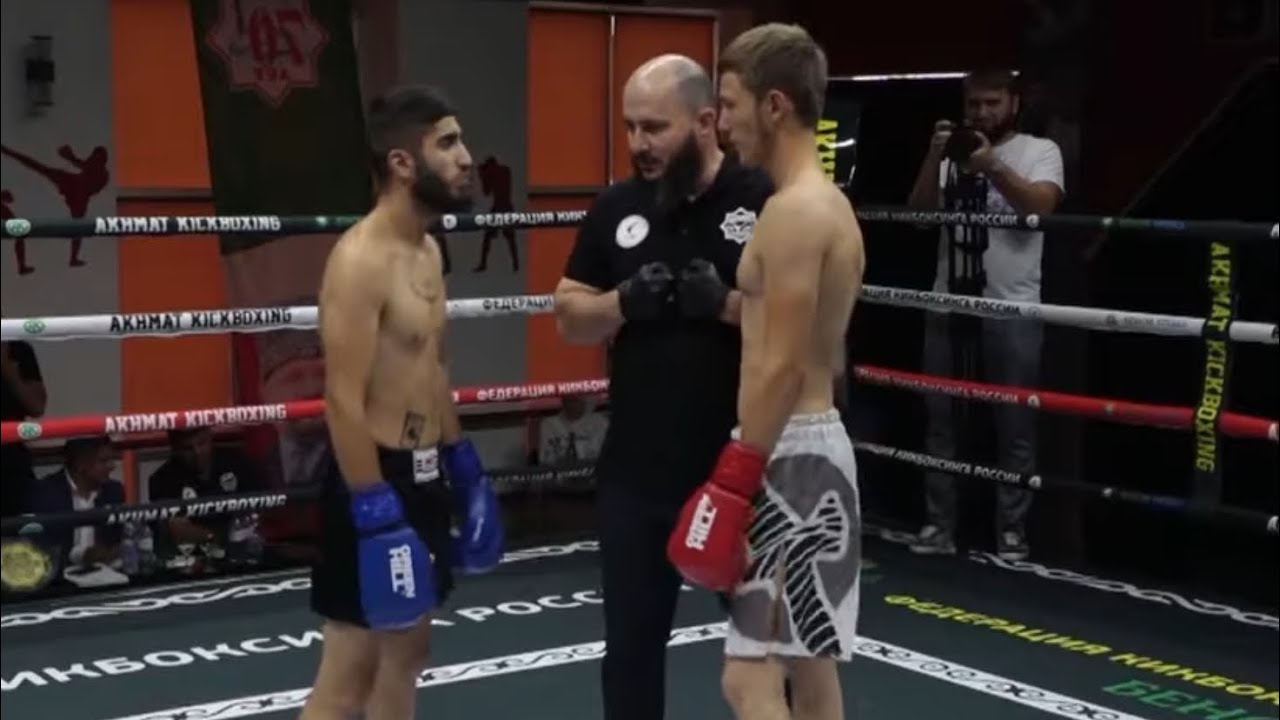Нарек Калашян vs. Ибрагим Махмаев | Narek Kalashyan vs. Ibragim Makhmaev | AKHMAT KB background