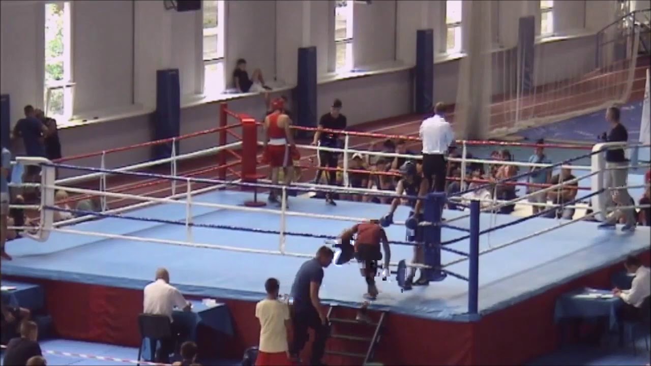 57 кг Иван Агапов +Сергей Терехов ,Чемпионат Донецкой области по боксу среди молодёжи и юниоров background