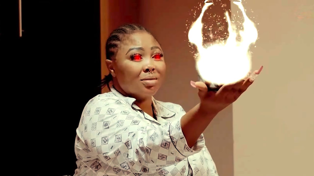 IGBA AYE -AN AFRICAN YORUBA MOVIE