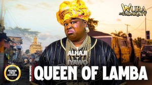QUEEN OF LAMBA