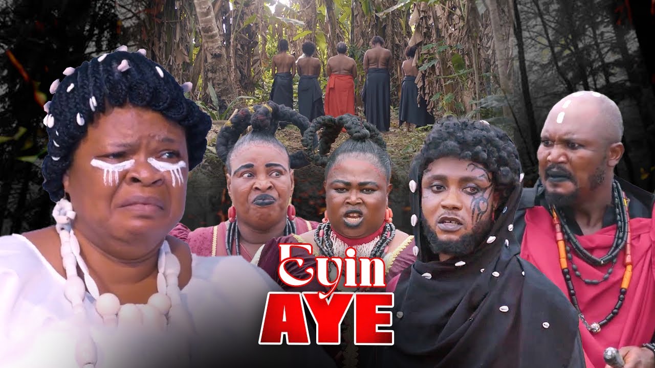 EYIN AYE