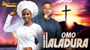 OMO ALADURA