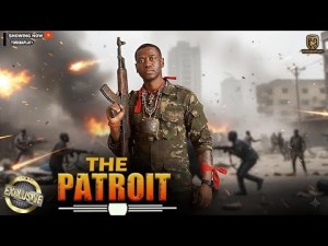 THE PATROITS