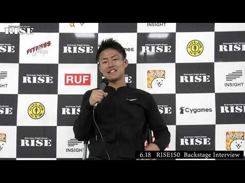 北野克樹 試合後インタビュー|2021.6.18【OFFICIAL】