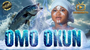 OMO OKUN IMISIOLUWA ITELE D ICON LATEST NEW RELEASE YORUBA MOVIE