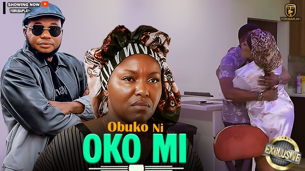 OBUKO NI OKO MI