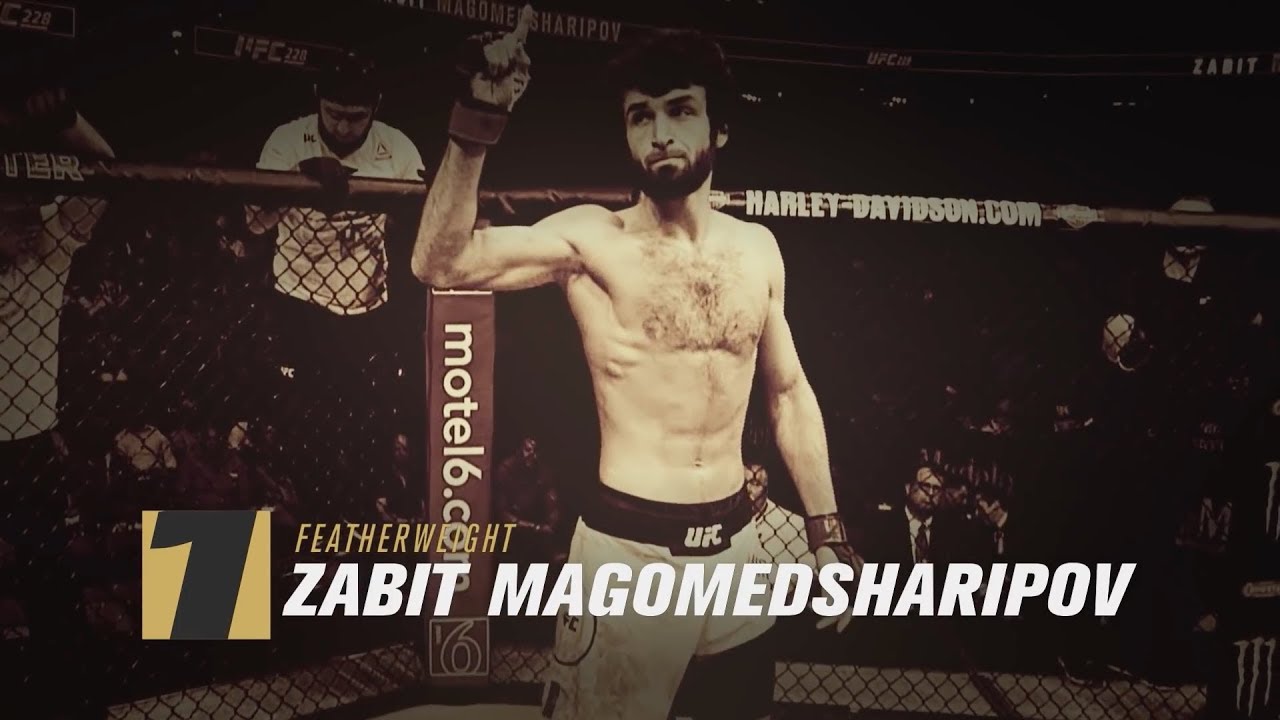 UFC Connected: Роберт Уиттакер, Исраэль Адесанья, российские проспекты