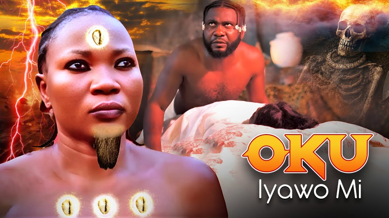 OKU IYAWO MI