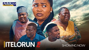 ITELORUN 2