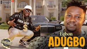 EGBON ADUGBO | SANYERI AFONJA | LATEST NEW RELEASE YORUBA MOVIE STARRING GREAT ACTORS