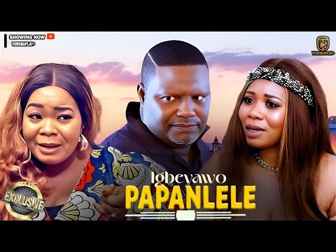 IGBEYAWO PAPANLELE