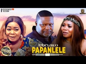 IGBEYAWO PAPANLELE