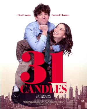 31 Candles [Indonesian]