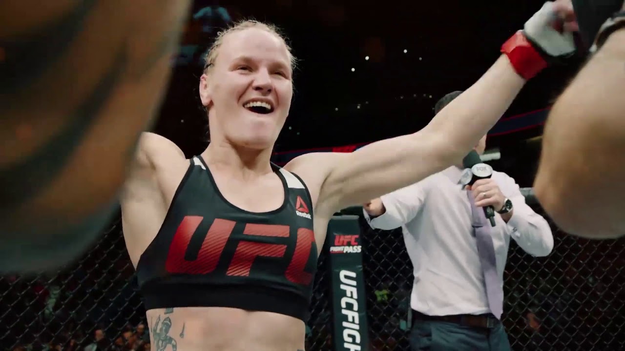 UFC 238׃ В самое пекло