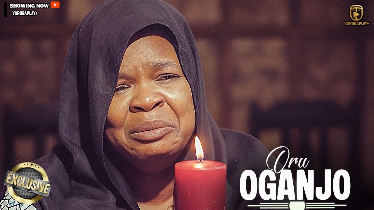 ORU OGANJO - like NINU GHETTO 4 but family-friendly