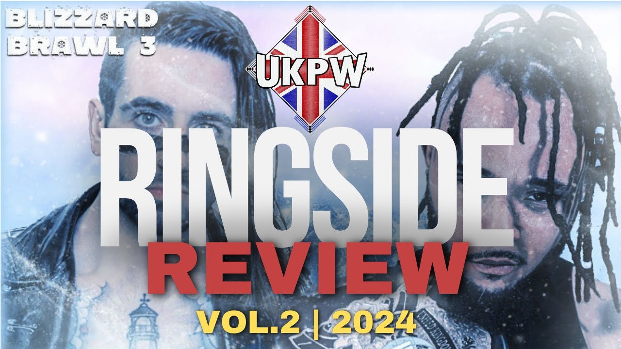 ๐ฅ UKPW Ringside Review: Championship Showdown Announced! | 2023 Hidden Gems & More | ๐คผโโ๏ธ