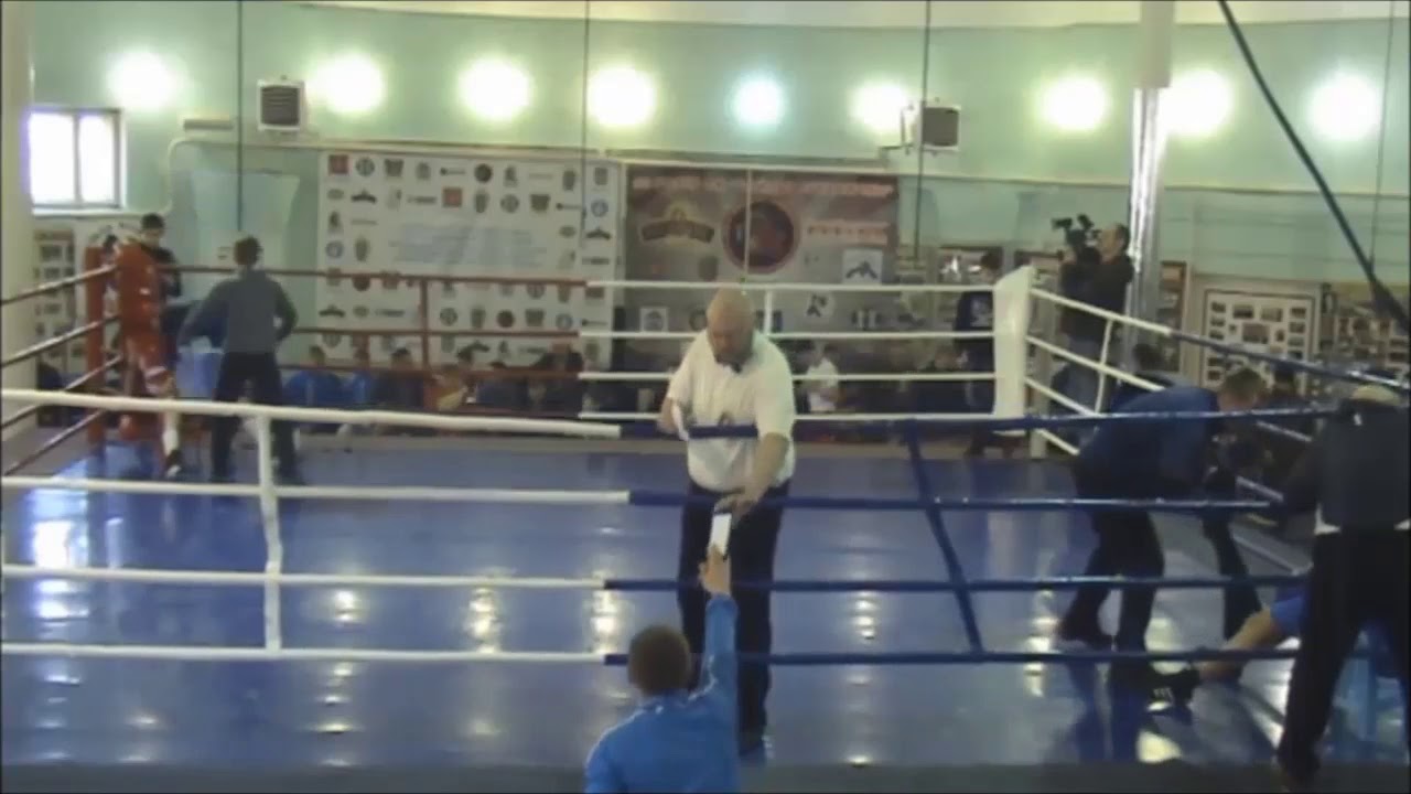Егор Лукьянченко , Финал Зонального первенства Украины по боксу г Запорожье 29 03 2019 год background