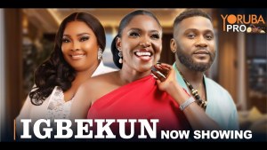 IGBEKUN