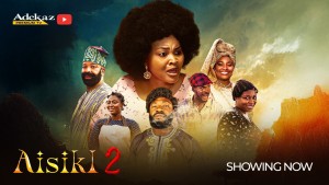 AISIKI 2