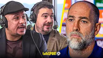 "IN THE CHAMPIONSHIP!" Spurs are DOOMED If They Don't SACK Igor Tudor, Insist Agbonlahor & Crook!