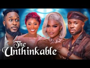 THE UNTHINKABLE