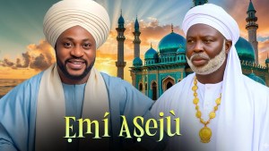 EMI ASEJU