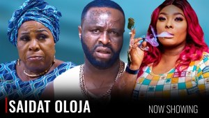 SAIDAT OLOJA