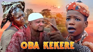 OBA KEKERE