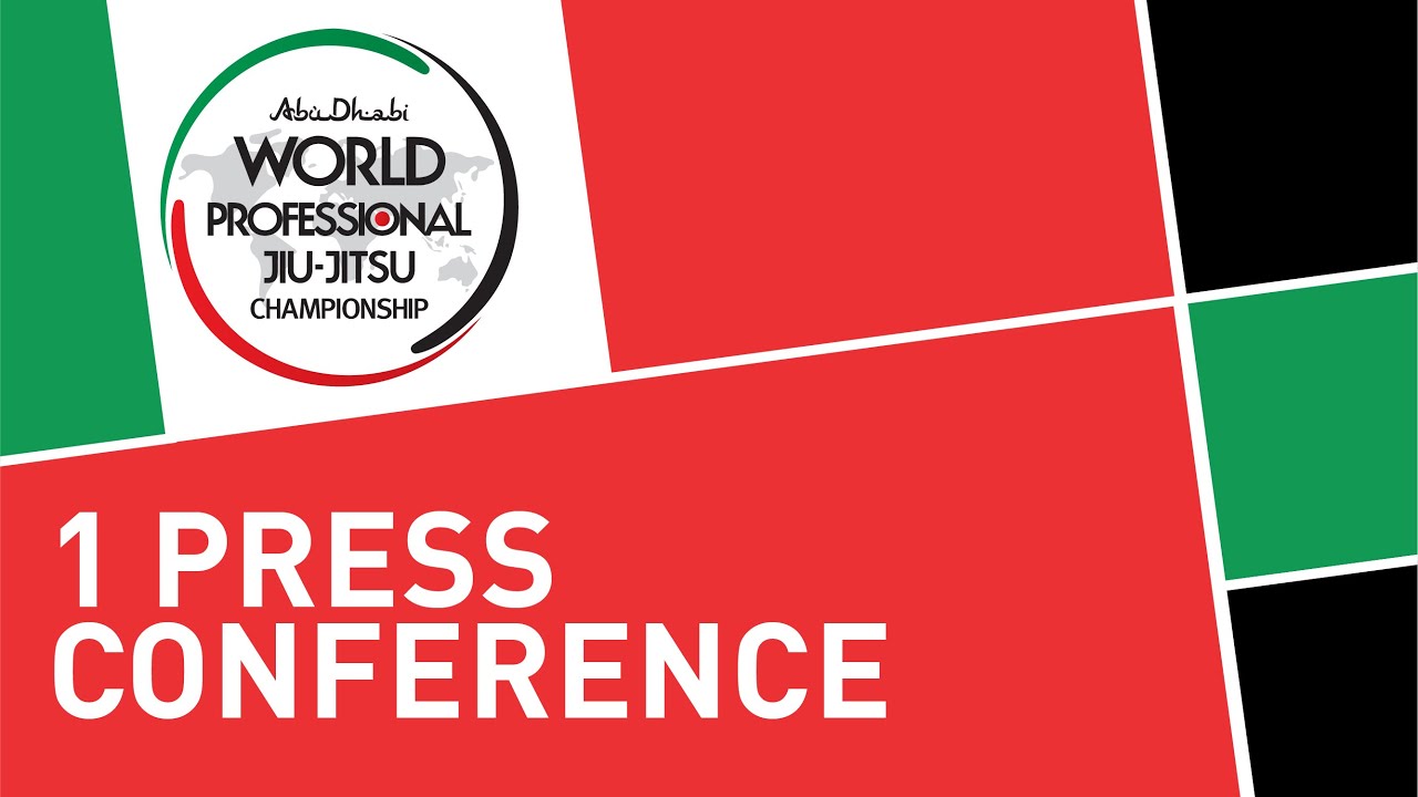 ADWPJJC Press Conference background