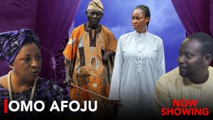 OMO AFOJU