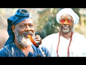 OLODE ORU