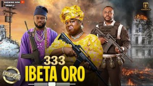 IBETA ORO
