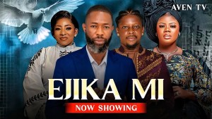 EJIKA MI