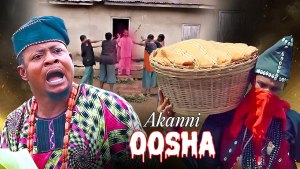 AKANNI OOSHA