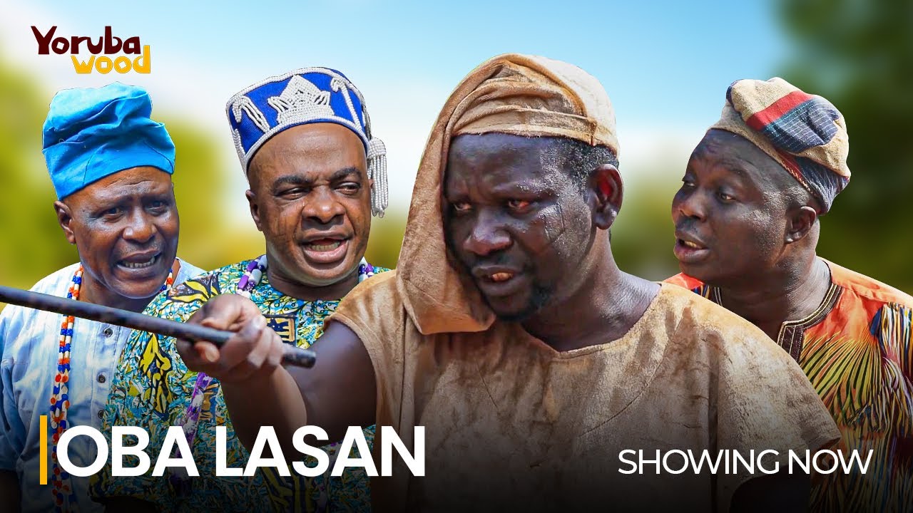 OBA LASAN