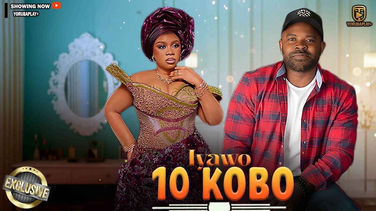 IYAWO 10 KOBO