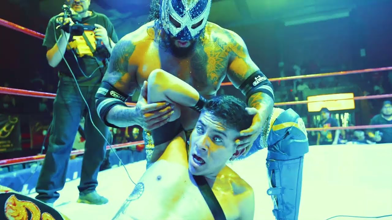 ESTO ES IWRG