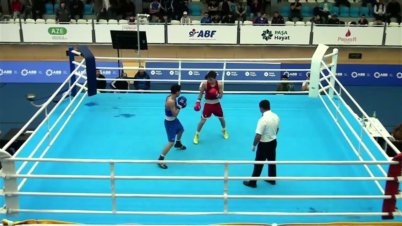 Sobirjon Tastanov (UZB) vs. Yerkhan Turdan (KAZ) Great Silk Way Tournament 2025 QF's (57kg) background