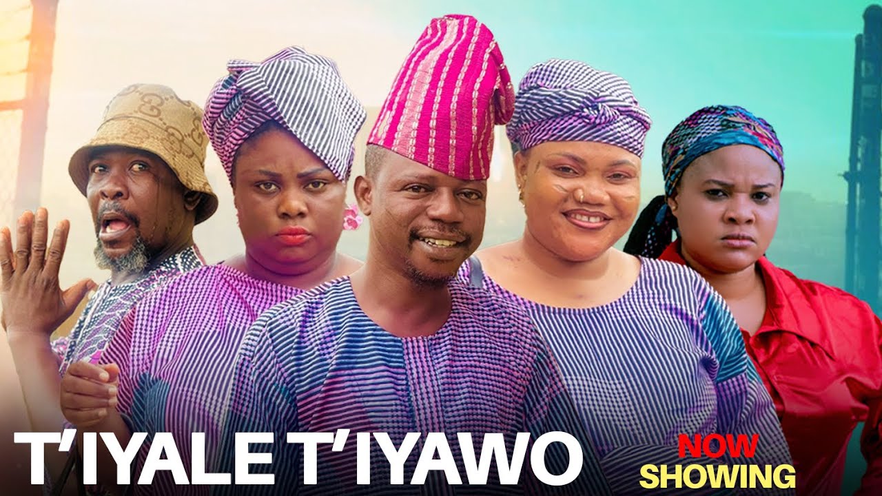 T'iyale Tiyawo